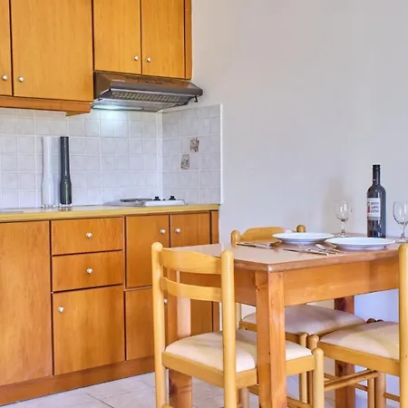 Vintage Studio 13 Appartement